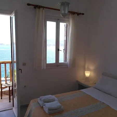 Adriani Sea View * Adamantas (Milos)