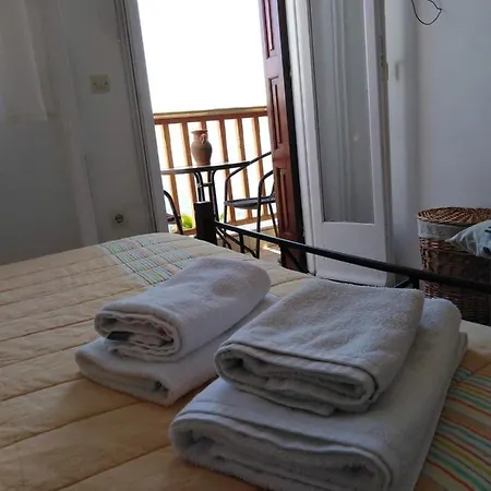 Appartement Adriani Sea View