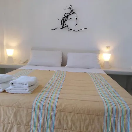 Adriani Sea View Apartment