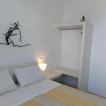 Adriani Sea View *