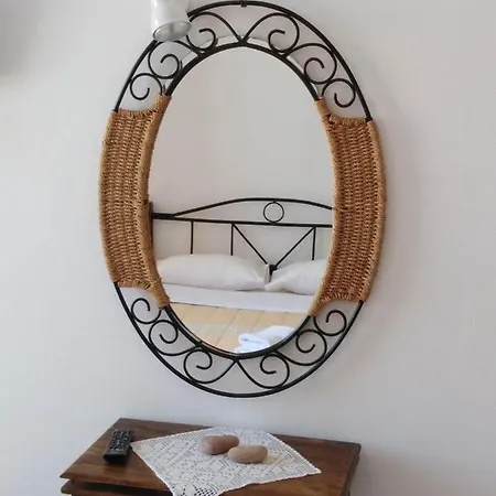 Adriani Sea View Apartment Adamantas (Milos)