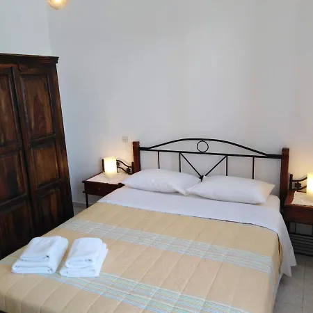 Adriani Sea View