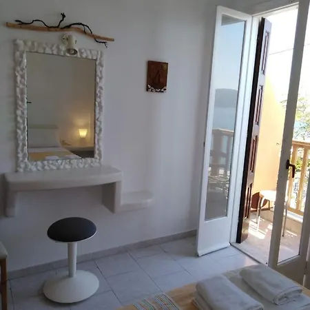 Adriani Sea View